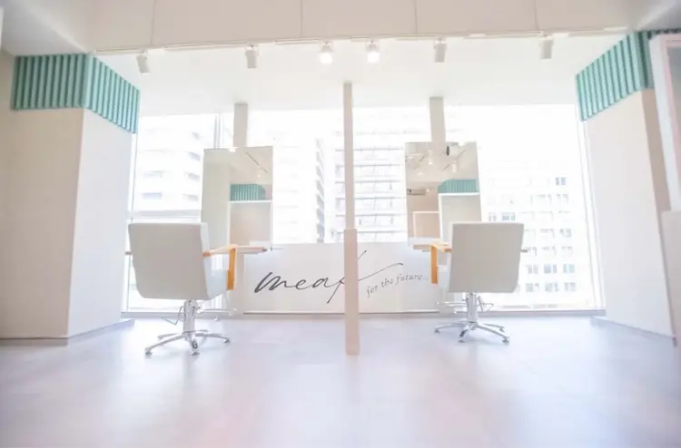 meakの内観・外観1