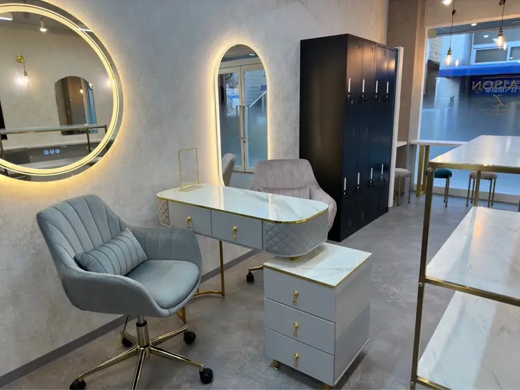 LAZOの内観・外観3