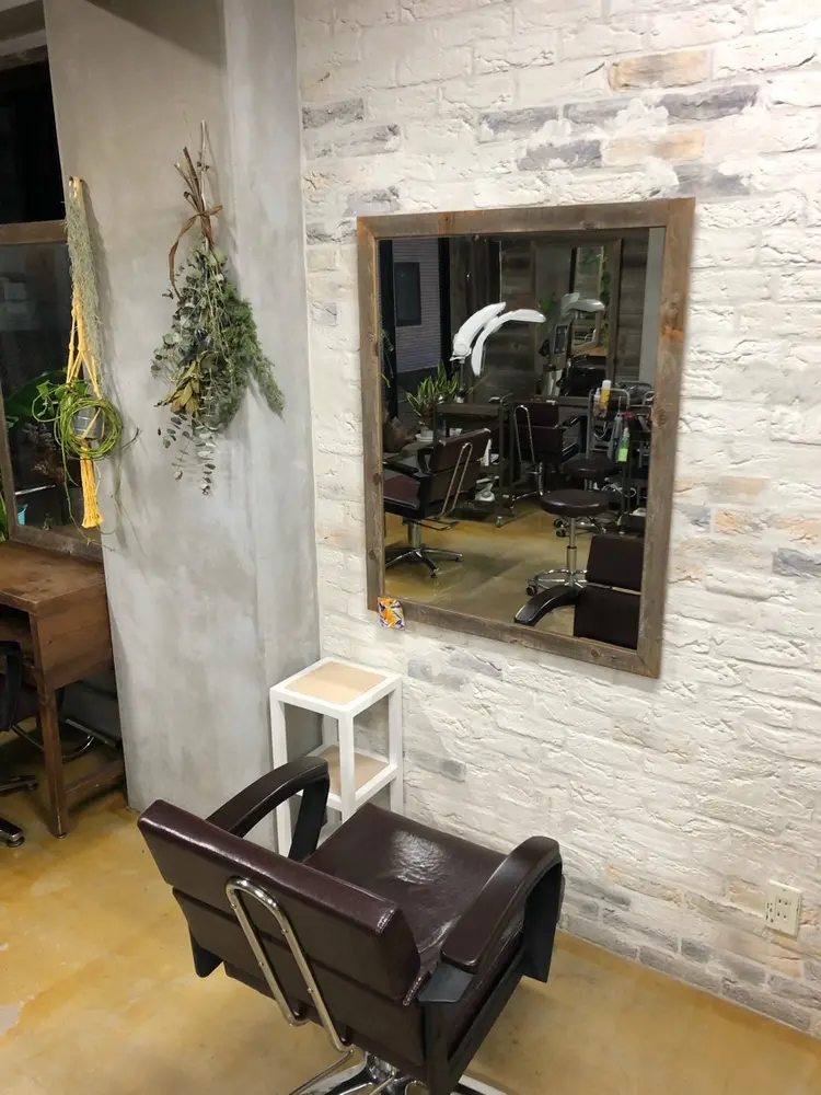 AVANCEの内観・外観1