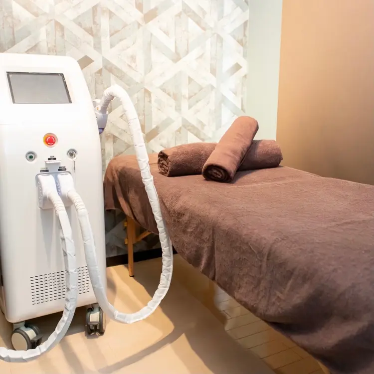 men's脱毛ZEROの内観・外観3