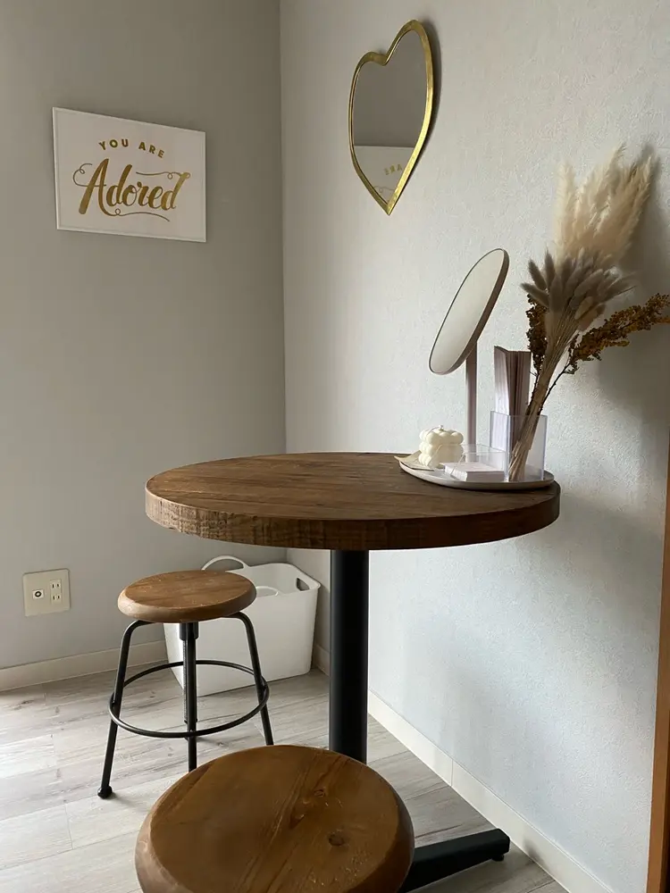 Adore.caの内観・外観3