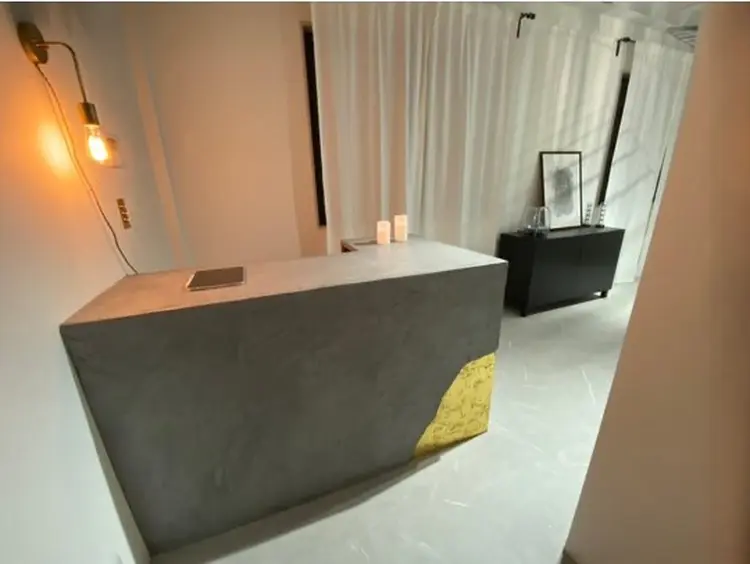 shiro Totalo   Beauty Salonの内観・外観2