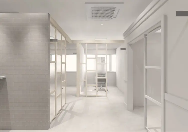 GO TODAY  SHAiRE SALON YOKOHAMA Mare店の内観・外観2