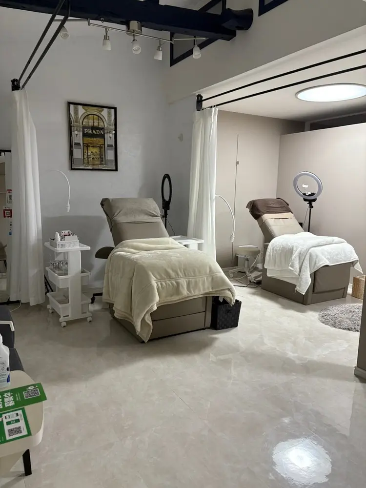 HARUHARUの内観・外観2