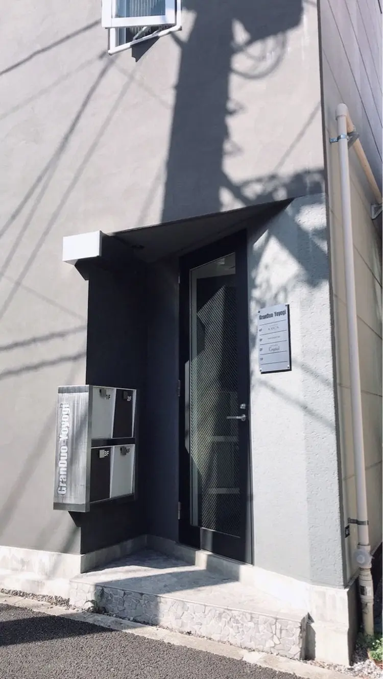 nail michelleの内観・外観1