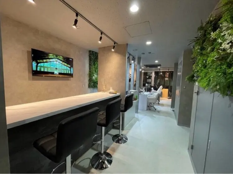 La.lieto   新所沢店【ラ・リエート】の内観・外観1