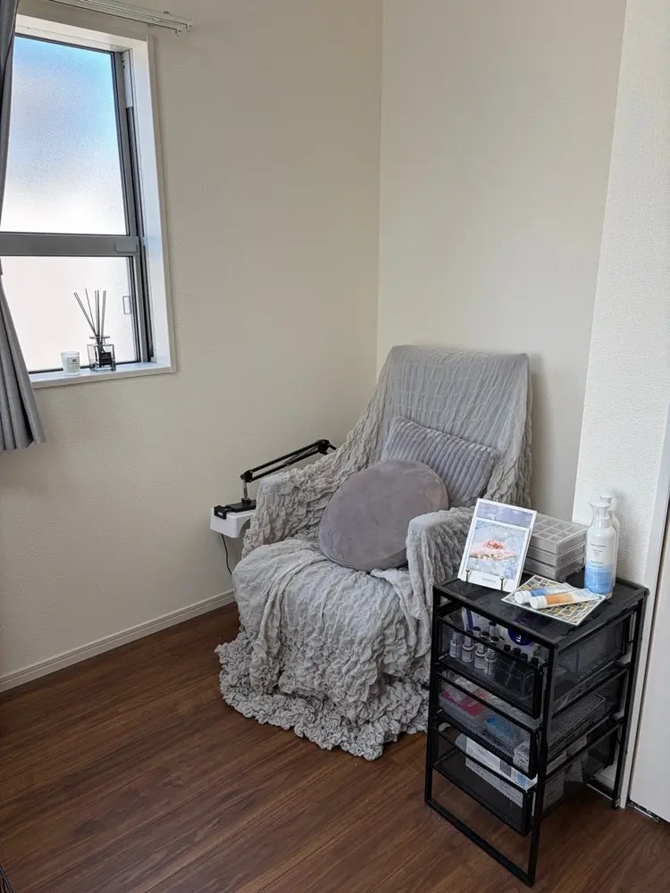 Brightの内観・外観2