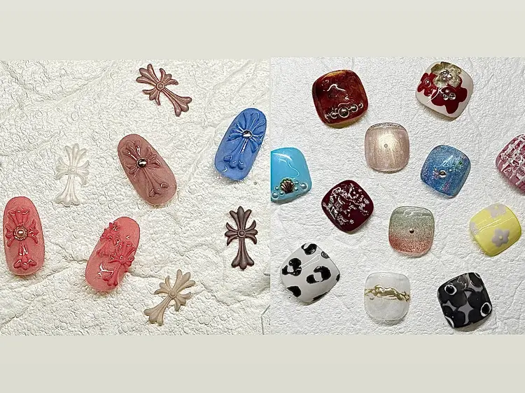 salone Regina 【サローネ　レジーナ】の内観・外観3