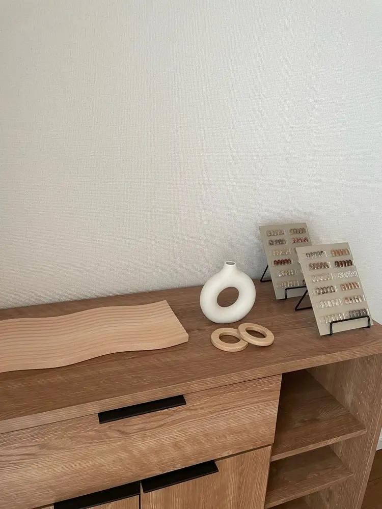 moiの内観・外観1