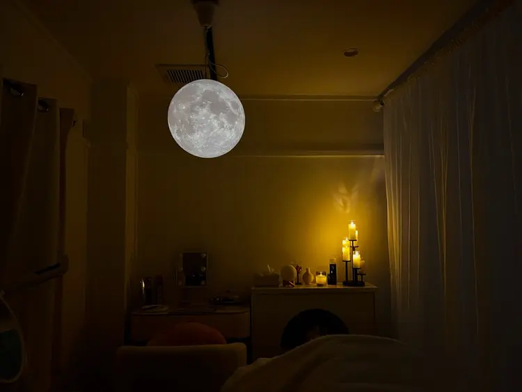 JIEMAOの内観・外観3