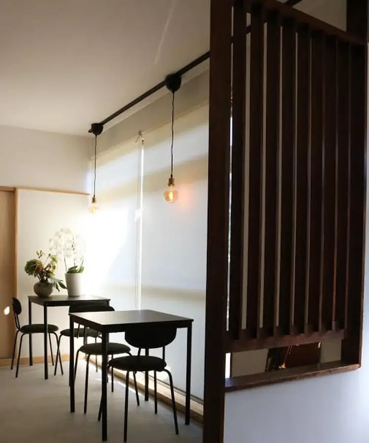 メナード　ペルラジョーネ店の内観・外観1