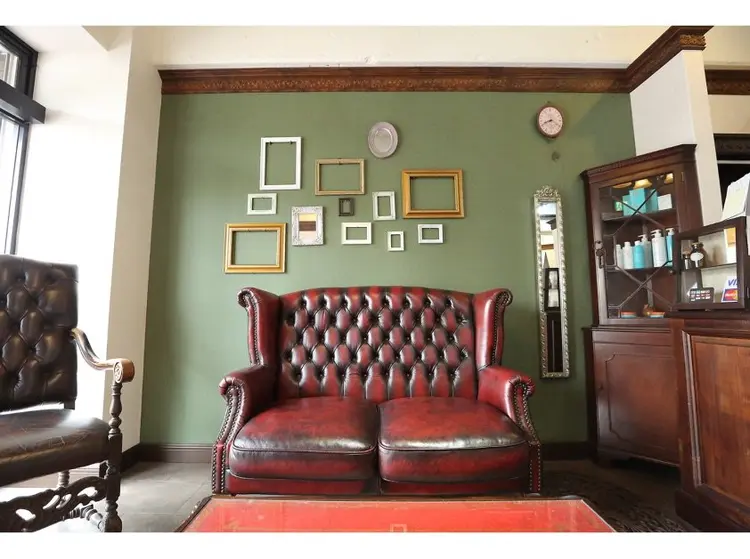 cherie unの内観・外観1