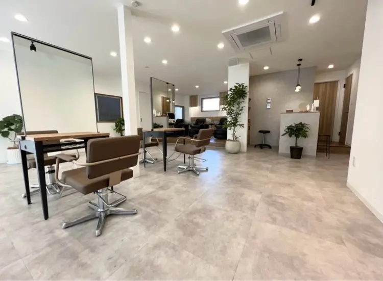 kinoの内観・外観1