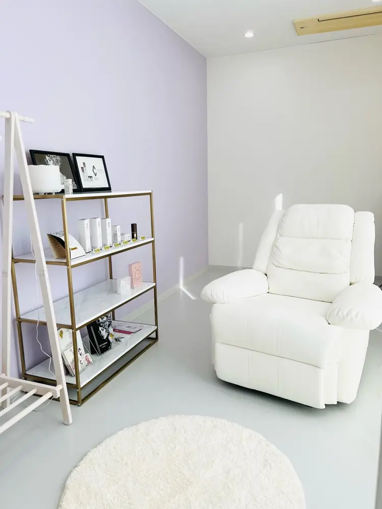 petit bonheur　プチボヌールの内観・外観1