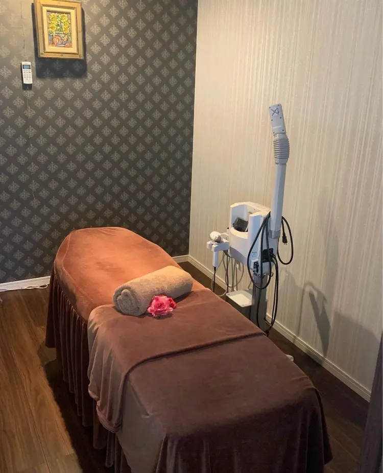 メナードフェイシャルサロンメナージュの内観・外観2