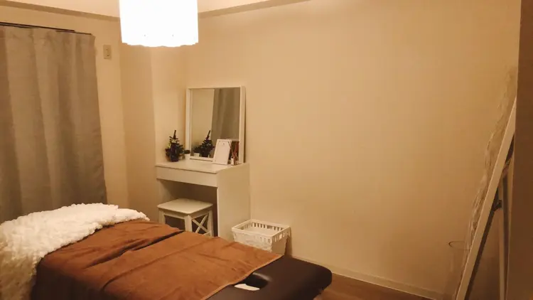 インナーエステ専門店INNE【イネレ】の内観・外観1