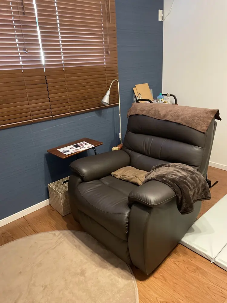 petit bonheurの内観・外観1