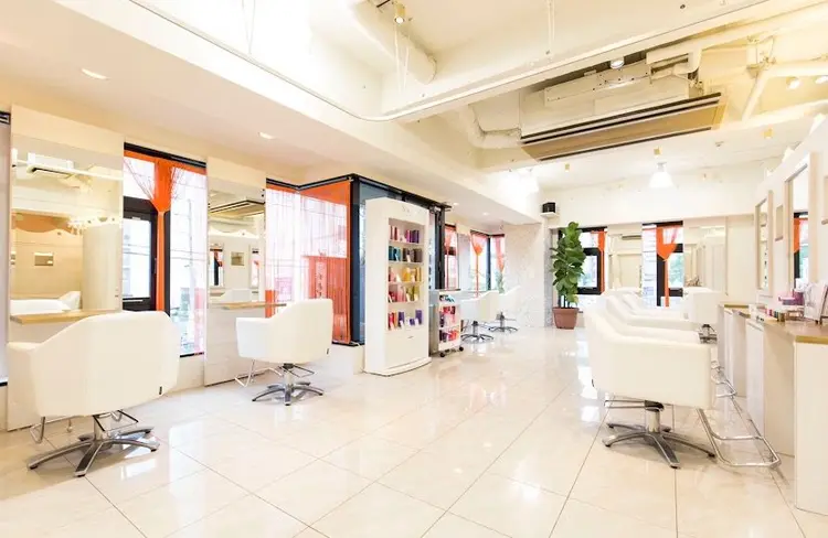 Frais Toutの内観・外観1