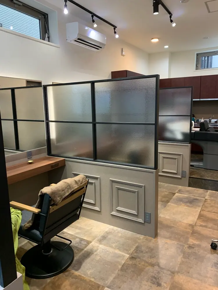 Petit Maison Tokyoの内観・外観2