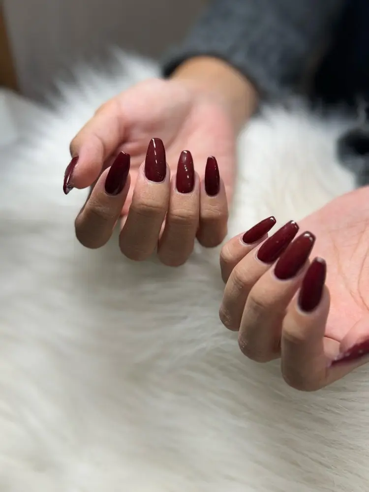 ＥＮＮＡＩＬ野中本店の内観・外観2