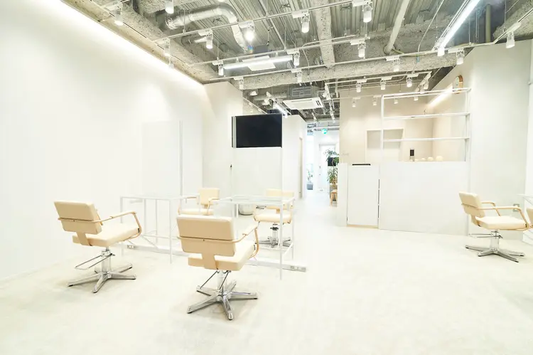 FILMS渋谷店の内観・外観2