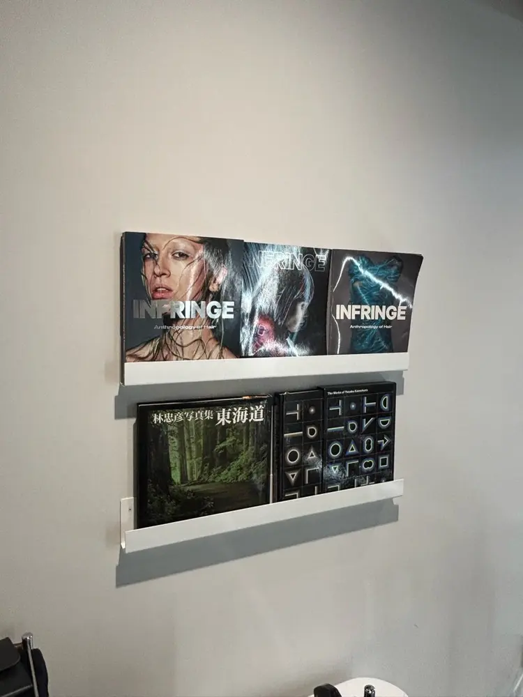 MAISON JINGUの内観・外観3