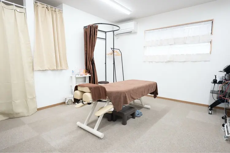 Arch整骨院の内観・外観3