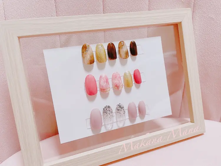 Makana Manaの内観・外観3