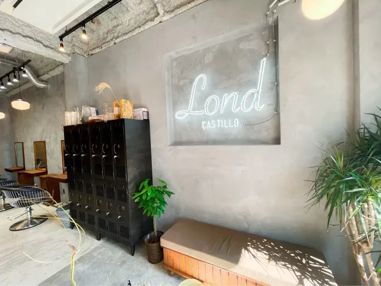 Lond castilloの内観・外観1