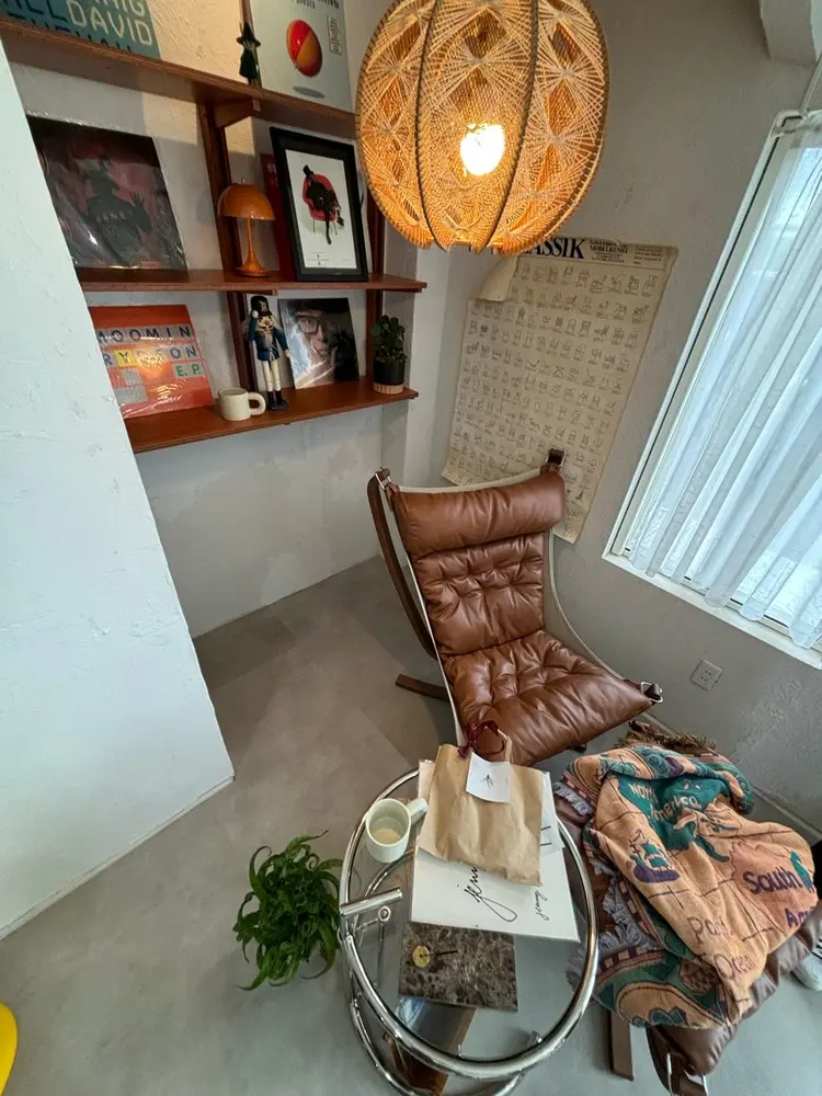 NUIT Smart Salonの内観・外観1