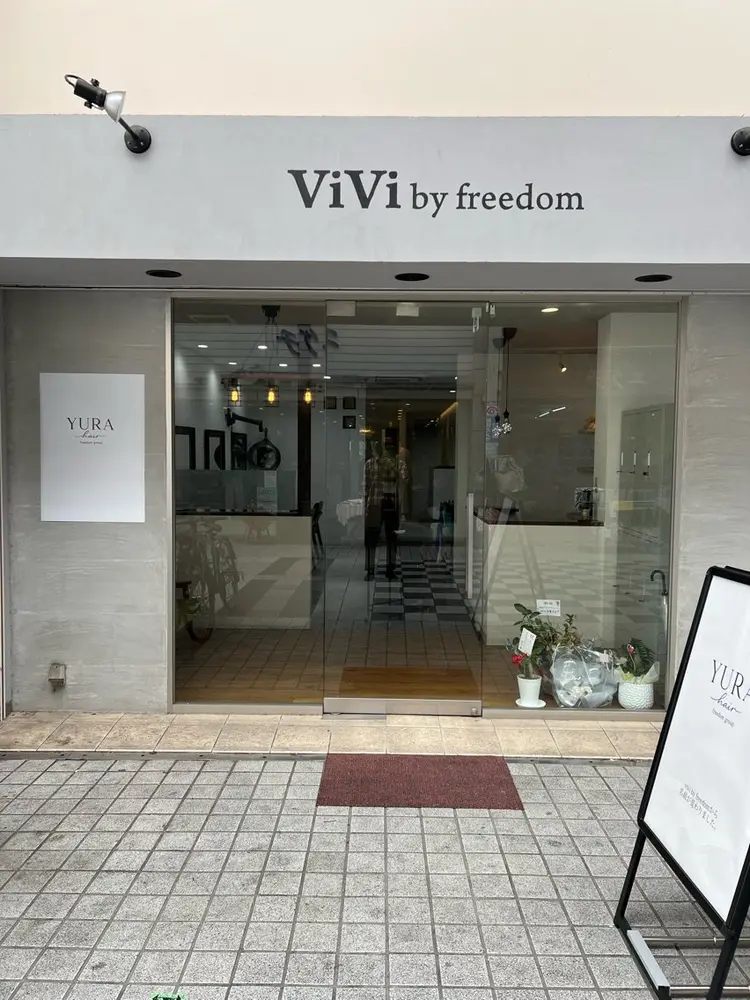 YURAの内観・外観1