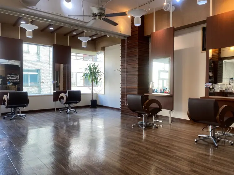 tocolasoの内観・外観1