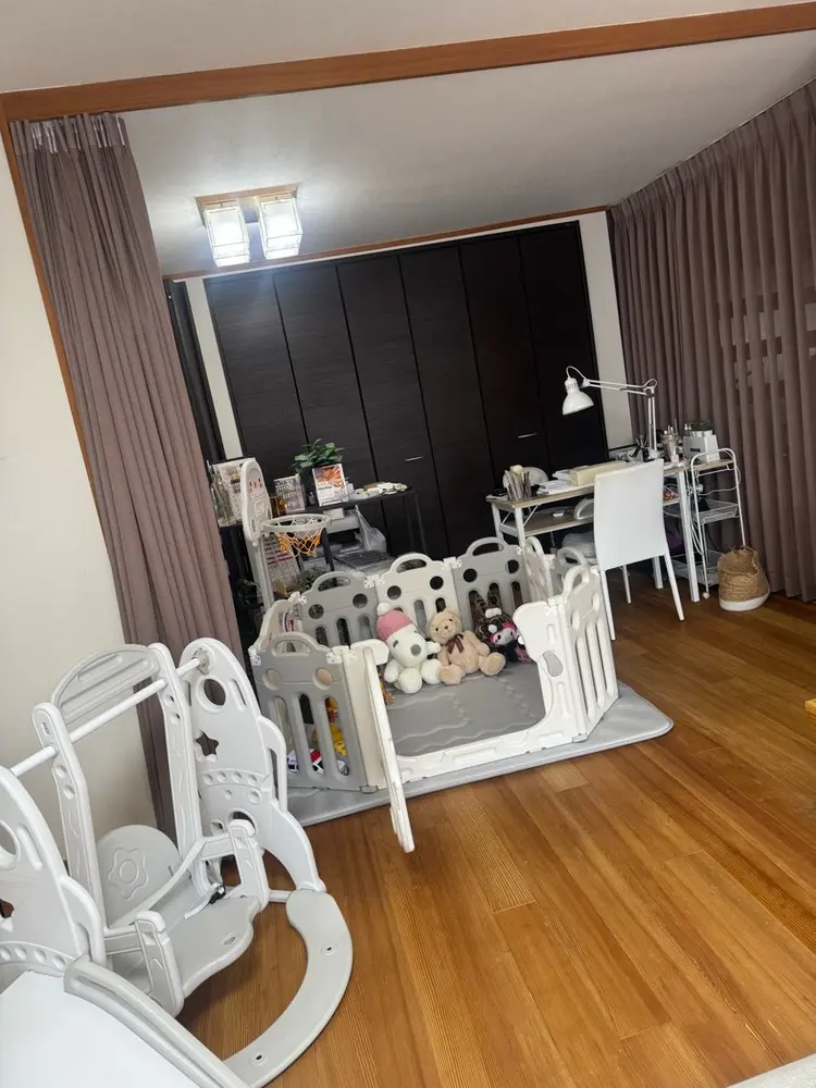 muga nailの内観・外観2