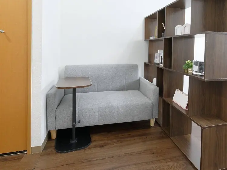 sikrapの内観・外観3