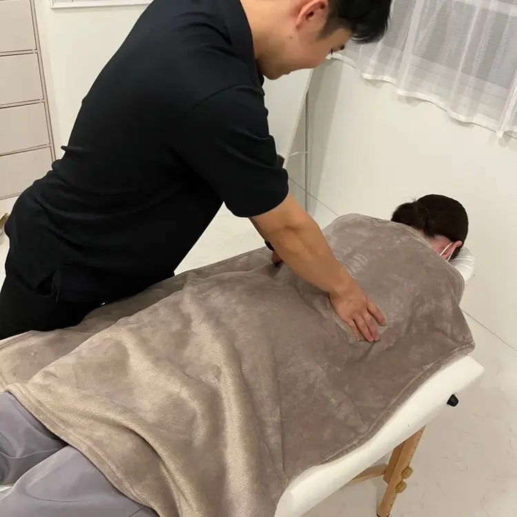 整体院　SKYの内観・外観2