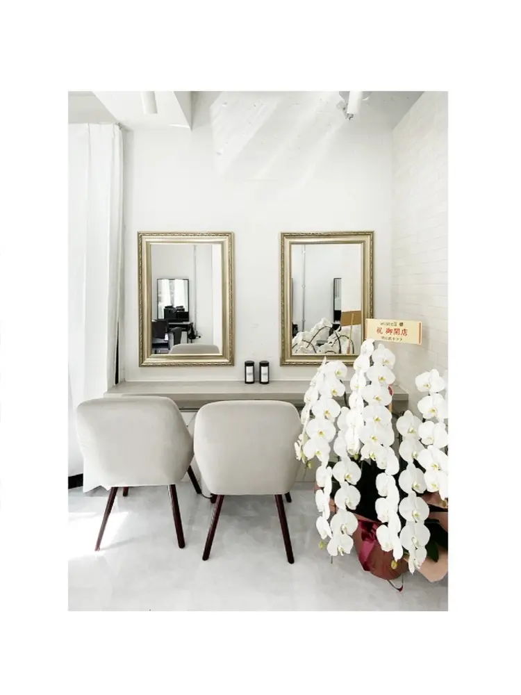 wistellの内観・外観3