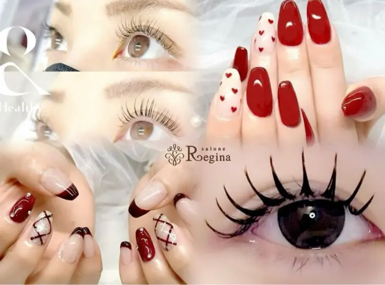 salone Regina 【サローネ　レジーナ】の内観・外観1