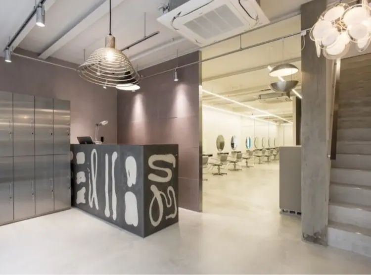 ink by arteficeの内観・外観1