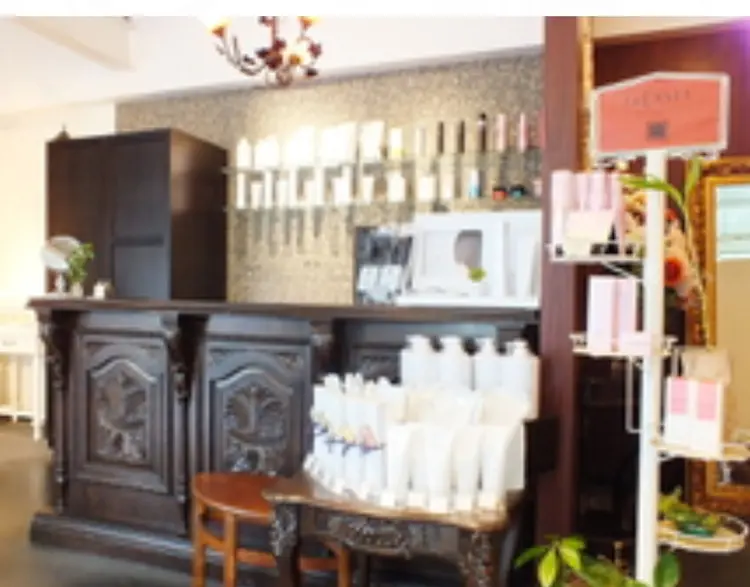 ヌーベルヴァーグの内観・外観3