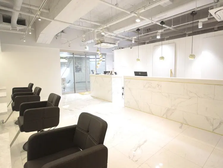 Lee四ツ橋の内観・外観1