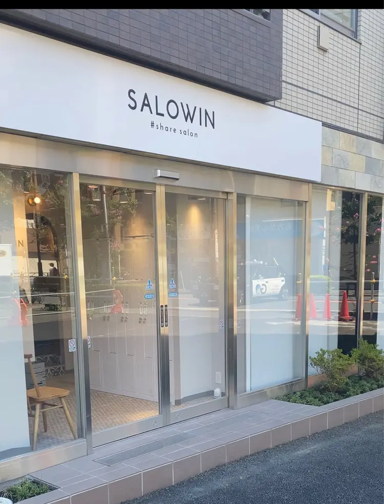 SIL.調布の内観・外観1