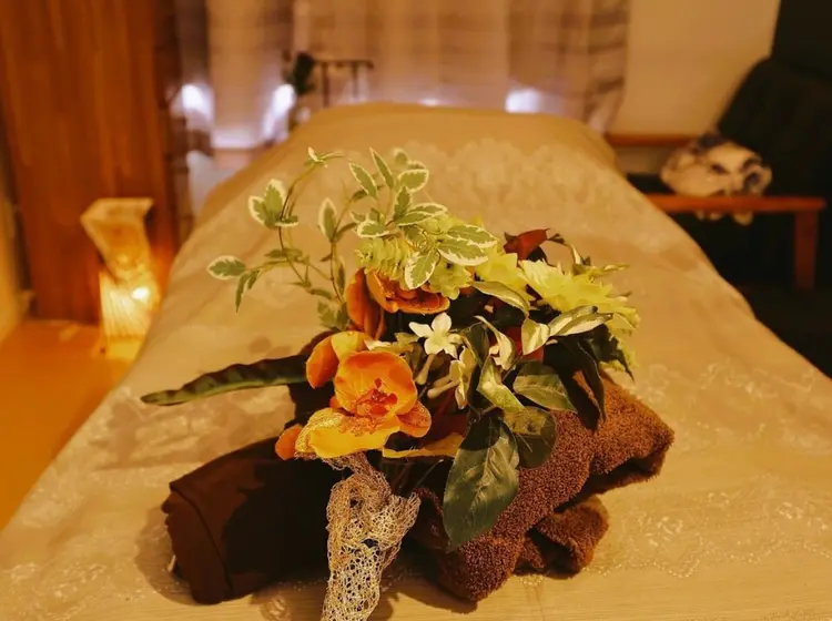 CALMATEの内観・外観1