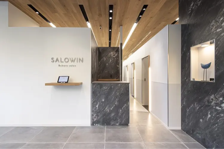 assort tokyoの内観・外観1