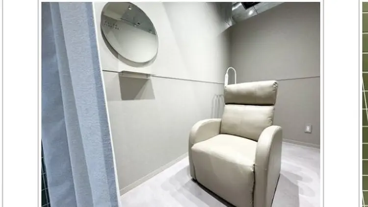 SALON VILLAGE Kyotoの内観・外観2