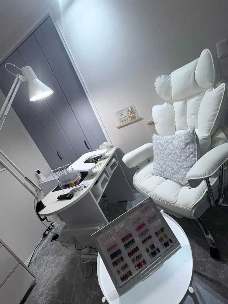 Private   Salon   LUANAの内観・外観1