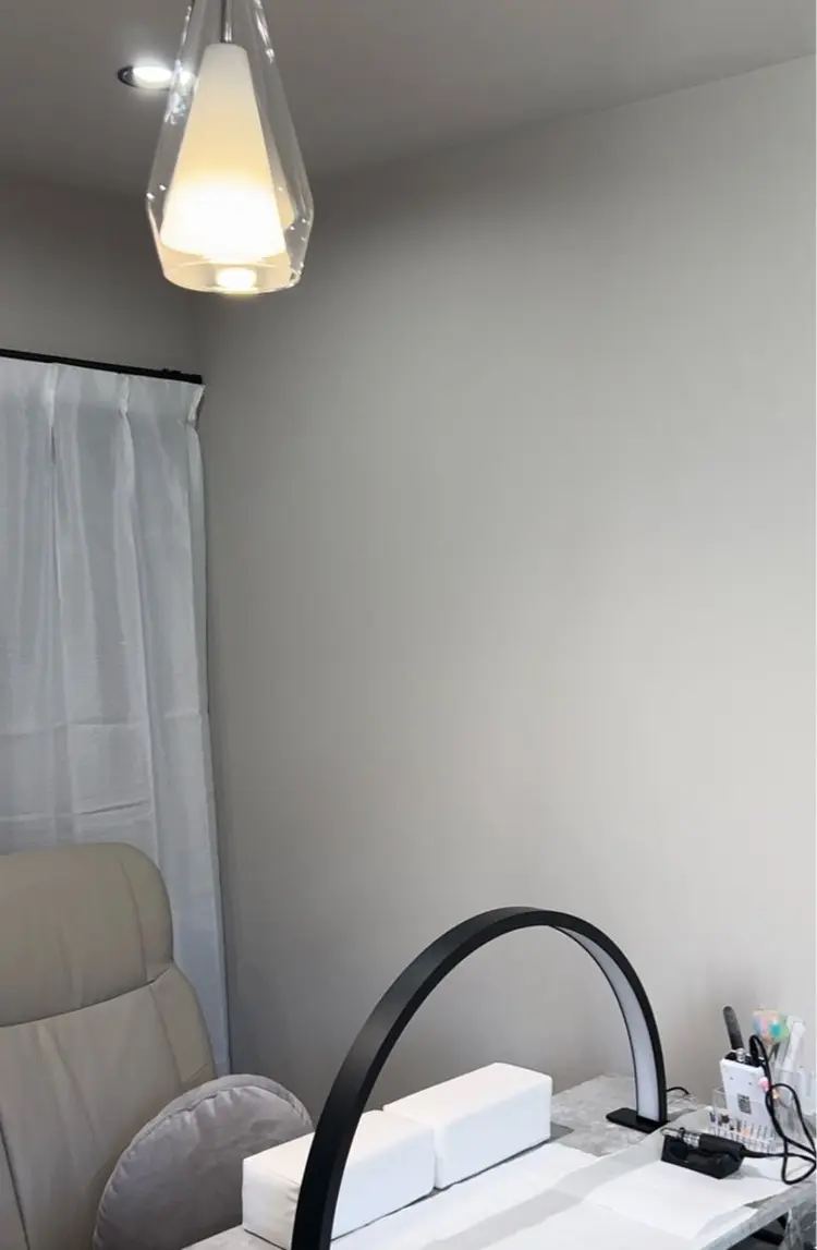 ululimi nailsalonの内観・外観2