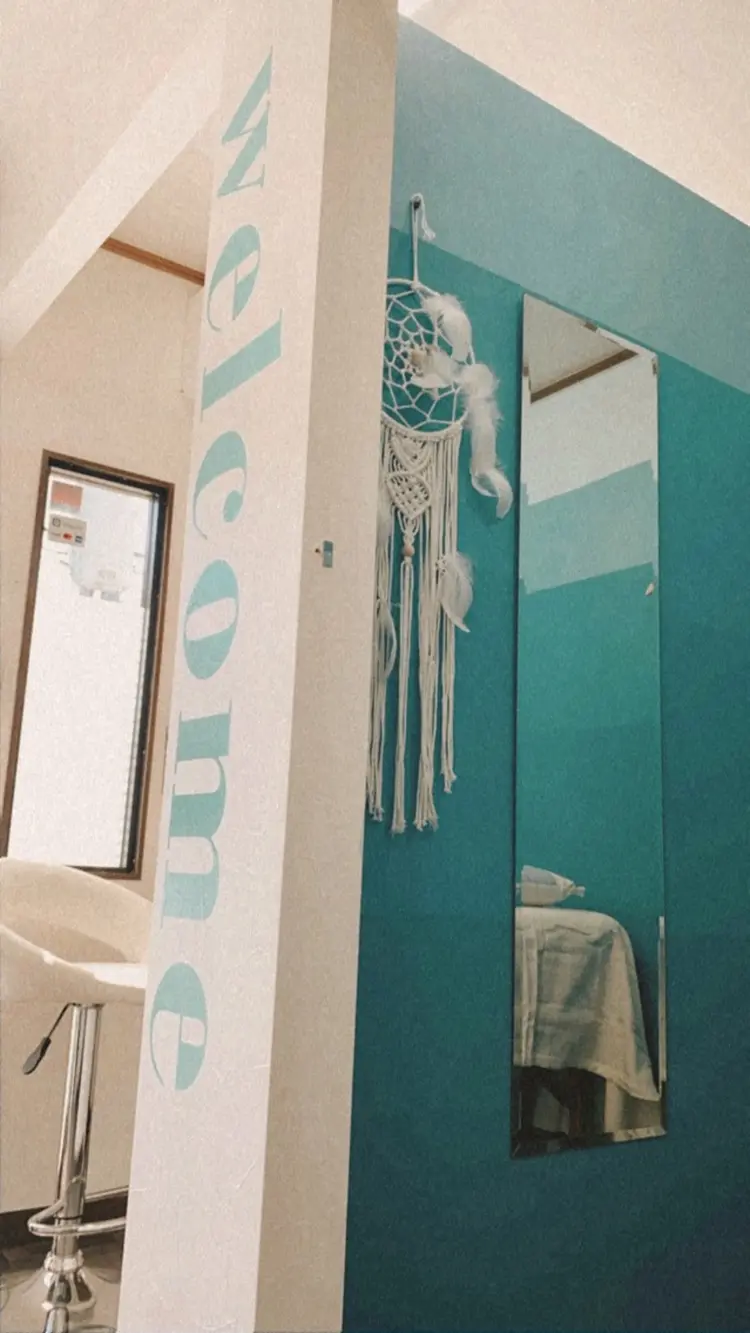 【mais bonita】メイスボニータの内観・外観3