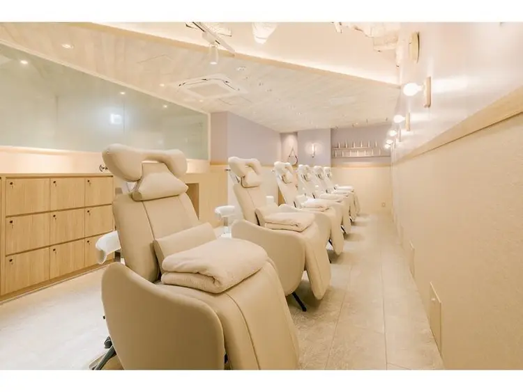 Norn海老名店の内観・外観2