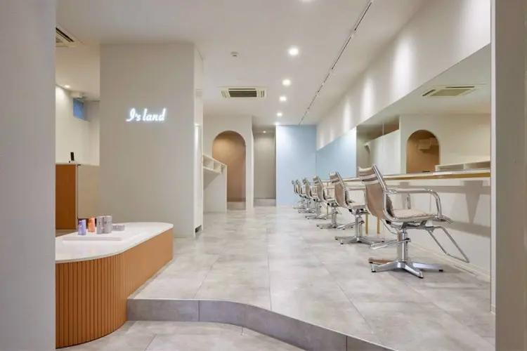 I'sland【アイランド】の内観・外観2