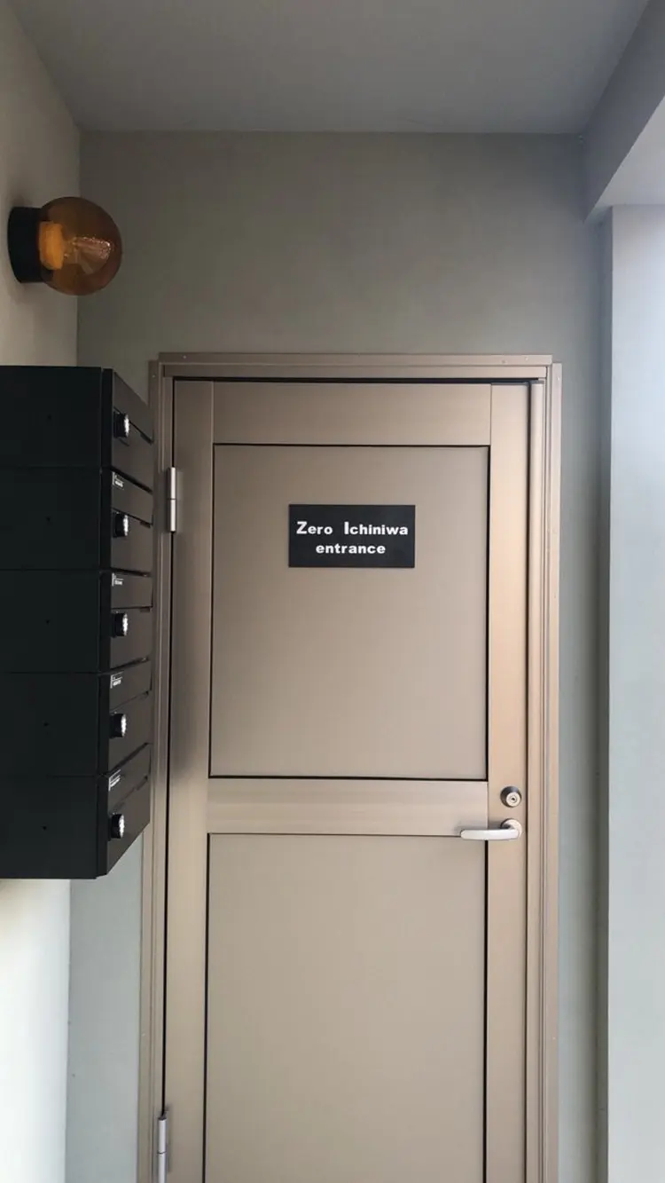 nail salon Ollieの内観・外観3